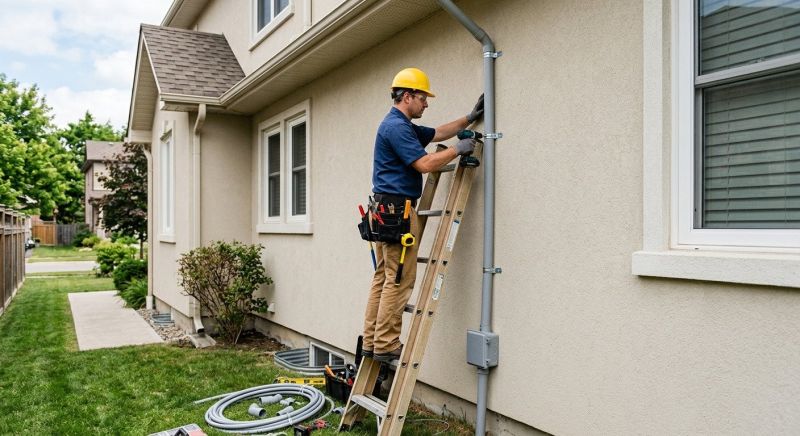 Retaining Wall Service